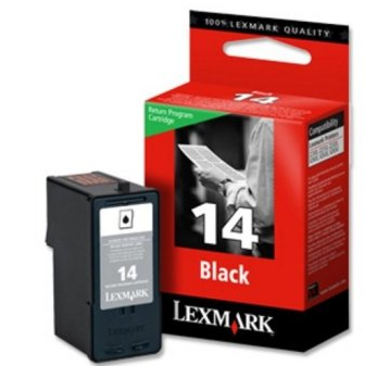  Картридж Lexmark 18C2090E