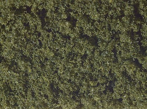  Аксессуар Noch 07306 Имитатор листвы и растительности, цвет темно-зеленый, 20 г
