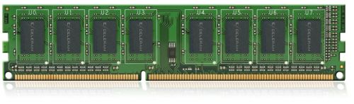  DDR3 8GB Kingston KVR16N11H/8 PC3-12800 1600MHz CL11 1.5 В