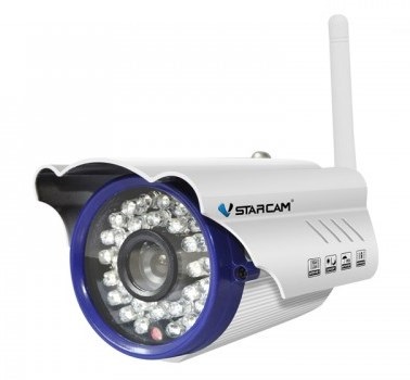  Видеокамера IP Vstarcam C7815WIP