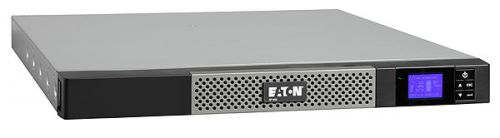  Источник бесперебойного питания Eaton 5P1150IR 5P 5P1150iR 1150VA черный