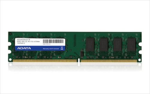  DDR2 1GB A-Data AD2U800B1G6-R Premier 800MHz CL6 (retail)