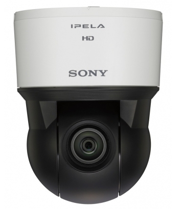  Видеокамера IP Sony SNC-ER550