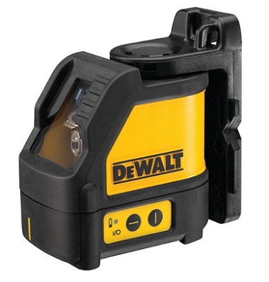  Уровень лазерный DeWALT DW 088 K