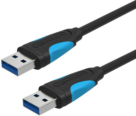  Кабель интерфейсный USB 3.0 Vention AM/AM