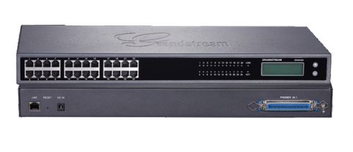  Шлюз VoiceIP Grandstream GXW-4224