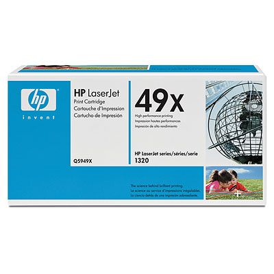  Картридж HP Q5949X