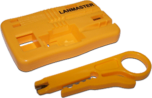  Инструмент Lanmaster LAN-OK-FIX