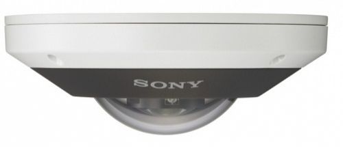  Видеокамера IP Sony SNC-HM662