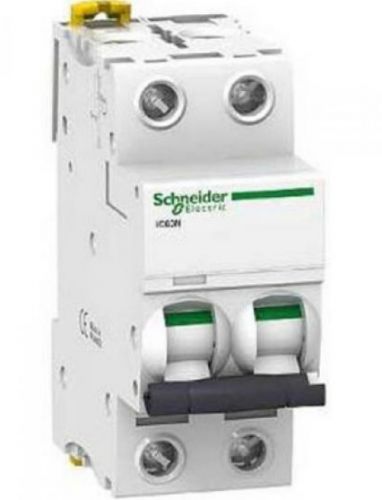  Автоматический выключатель Schneider Electric A9F79220