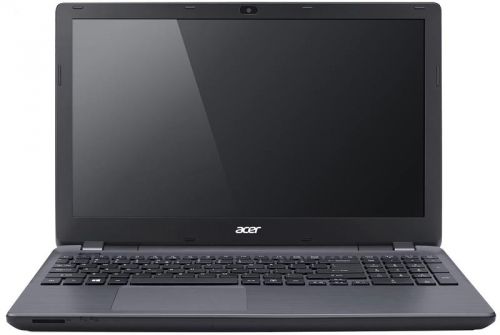 Acer TravelMate P257-M-539K Core i5 4210U (1.7GHz), 4096MB, 1000GB, 15.6" (1366*768), DVD-RW, Shared VGA, Linux, WiFi, Bluetooth, Black