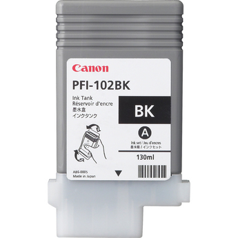  Картридж Canon PFI-102BK