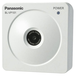  Видеокамера IP Panasonic BL-VP101E