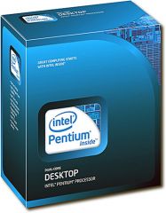 Intel Pentium G3260 3.3GHz Dual core Haswell (LGA1150, L3 3MB, 53W, 1100MHz, 22nm) BOX