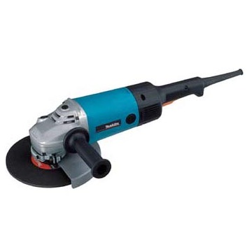  угловая Makita 9077 F