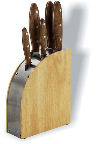  Набор ножей Vitesse VS-1731