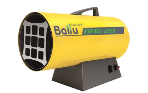 Ballu BHG-85