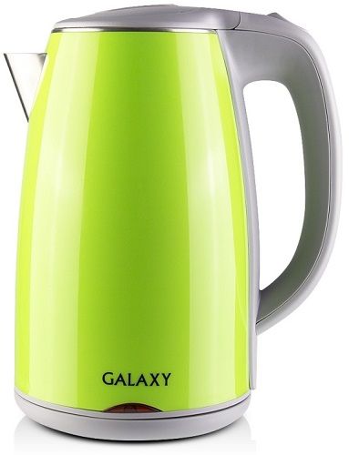  Чайник Galaxy GL 0307 (зел)