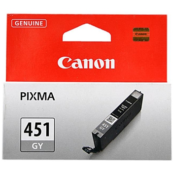  Картридж Canon CLI-451GY