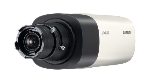  Видеокамера IP Samsung SNB-6004P