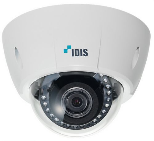  Видеокамера IP IDIS DC-D1323WHR