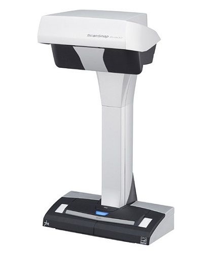  Сканер Fujitsu ScanSnap SV600
