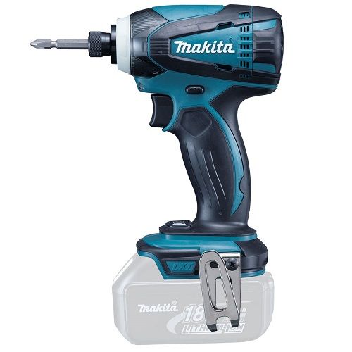  - шуруповерт Makita BTD 146 Z