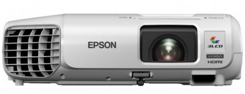 Epson EB-W29