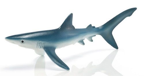  Игровая фигурка Schleich 14701 Голубая акула
