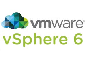  Право на использование (электронно) VMware VMware vSphere 6 for Desktop (100 VM Pack)