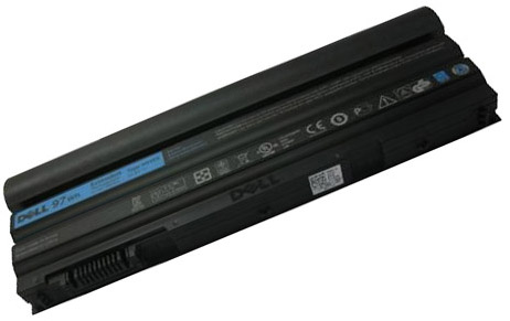  Аккумулятор для ноутбука Dell 451-11961 к серии Latitude E5430/E5530/E6430/E6530 Primary 9-cell 97W/HR