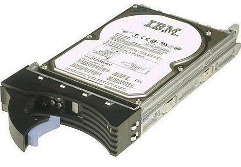  Жесткий диск IBM 3TB 3.5 LFF NL-SAS 7.2k 6G HotPlug (81Y9886) for DS3512 (1746A2S, 1746A2D) and EXP3512 (1746A2E)