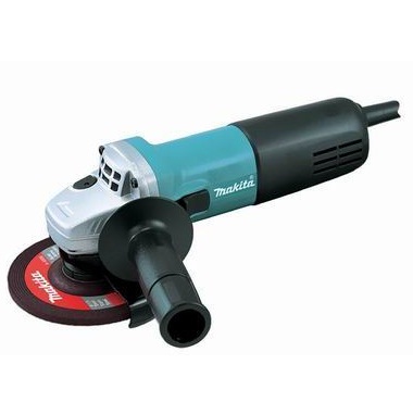  угловая Makita 9558HNK