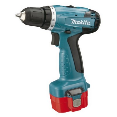 Makita 6271 DWPE3