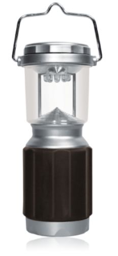  Фонарь Varta XS CAMPING LANTERN LED 4 AA