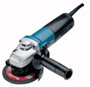  угловая Makita 9565 C