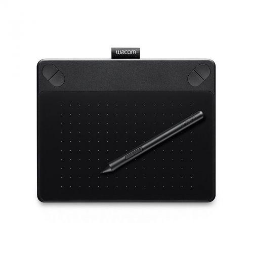 Wacom Intuos Art Creative Pen&amp;Touch Tablet S