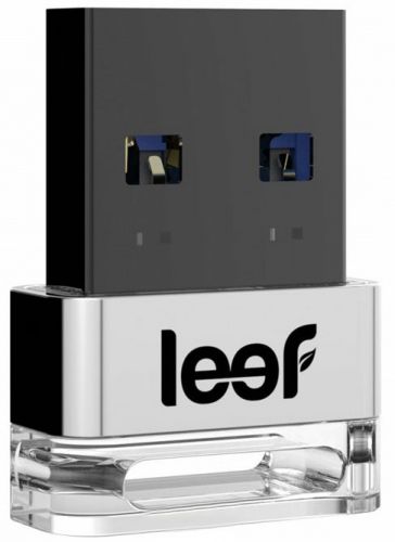  Накопитель USB 3.0 64GB Leef LFSUP-064SXR