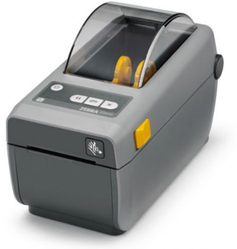  Термопринтер Zebra DT Printer ZD410