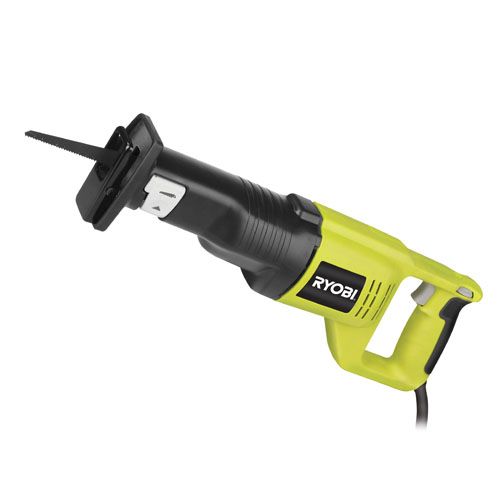  Пила сабельная Ryobi ERS80VHG