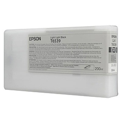  Картридж Epson C13T653900