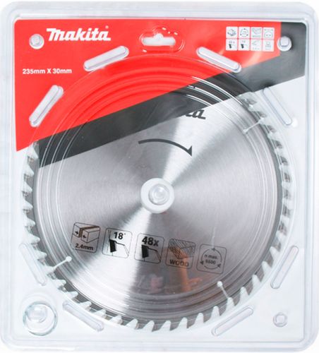  Диск отрезной Makita D-45951