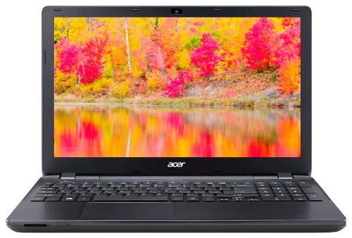 Acer Extensa 2511G-390S Core i3 5005U (2.0GHz), 4096MB, 500GB, 15.6" (1366*768), DVD RW, NVidia GeForce 920M 2048MB, Windows 10, черный