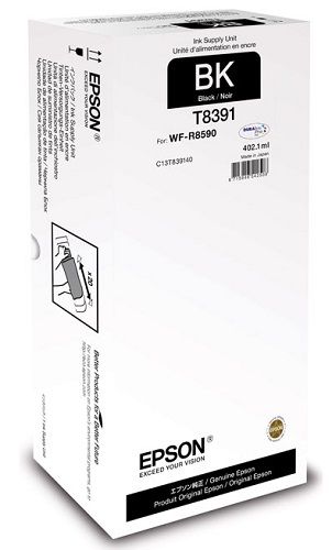  Контейнер с чернилами Epson C13T839140