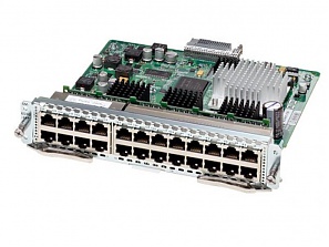 Модуль Cisco SM-ES2-24