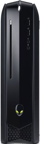  Компьютер Dell Alienware X51 i7-6700 / 16GB / 2TB / GTX 960 (2GB DDR5) / Win 10 Home / Black(R3-1813)