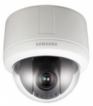  Видеокамера IP Samsung SNP-3120P