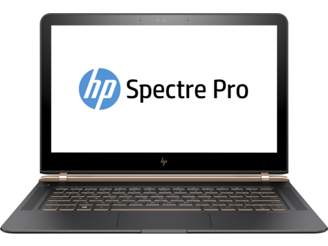  HP Spectre 13 Pro G1 X2F00EA Core i7 6500U (2.5GHz), 8192MB, 512GB SSD, 13.3" (1920*1080), No DVD, Shared VGA, Windows 10 Professional