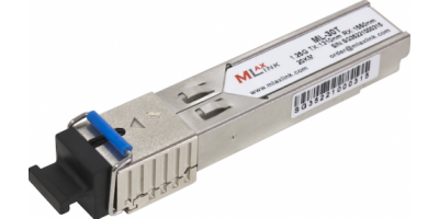 Модуль SFP MLaxLink ML-30T/D