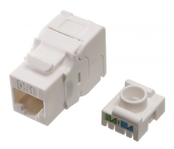 Модуль Cabeus KJ-RJ45-Cat.5E-SH-180-Tooles